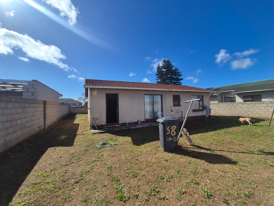 3 Bedroom Property for Sale in Motherwell Nu 5 Eastern Cape